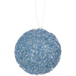 Vickerman Christmas Tree Ornament (6 Pack) (31954)