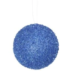 Vickerman Christmas Tree Ornament (3 Pack) (31976)