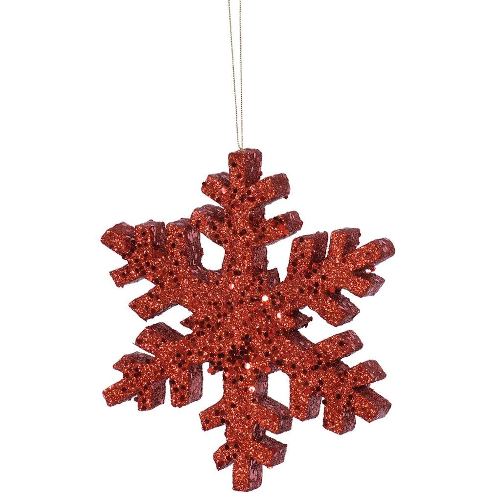 Vickerman Christmas Tree Ornament (33117) 1 Vickerman Christmas Tree Ornament (33117)