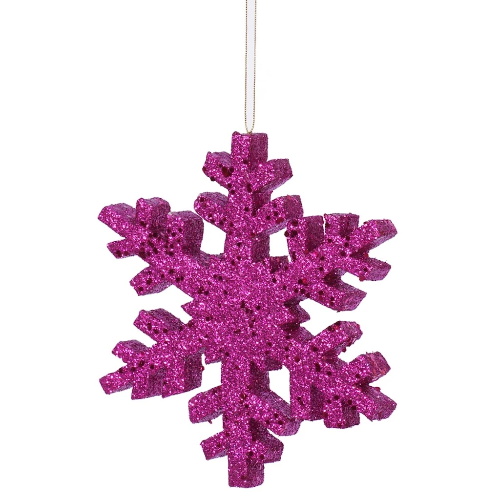Vickerman Christmas Tree Ornament (331585) 1 Vickerman Christmas Tree Ornament (331585)