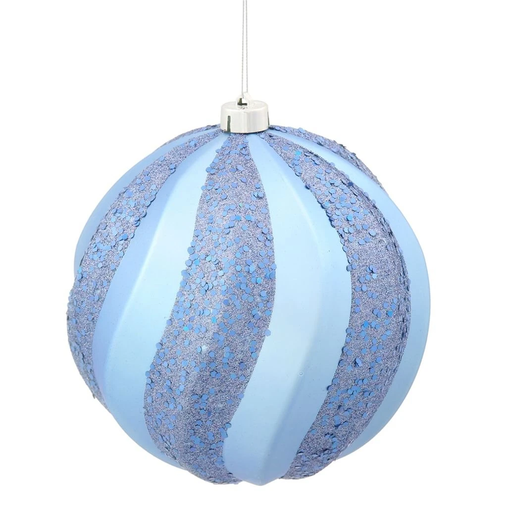 Vickerman Christmas Tree Ornament (33371) 1 Vickerman Christmas Tree Ornament (33371)