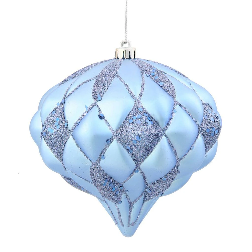 Vickerman Christmas Tree Ornament (33379) 1 Vickerman Christmas Tree Ornament (33379)