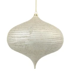 Vickerman Christmas Tree Ornament (33410)