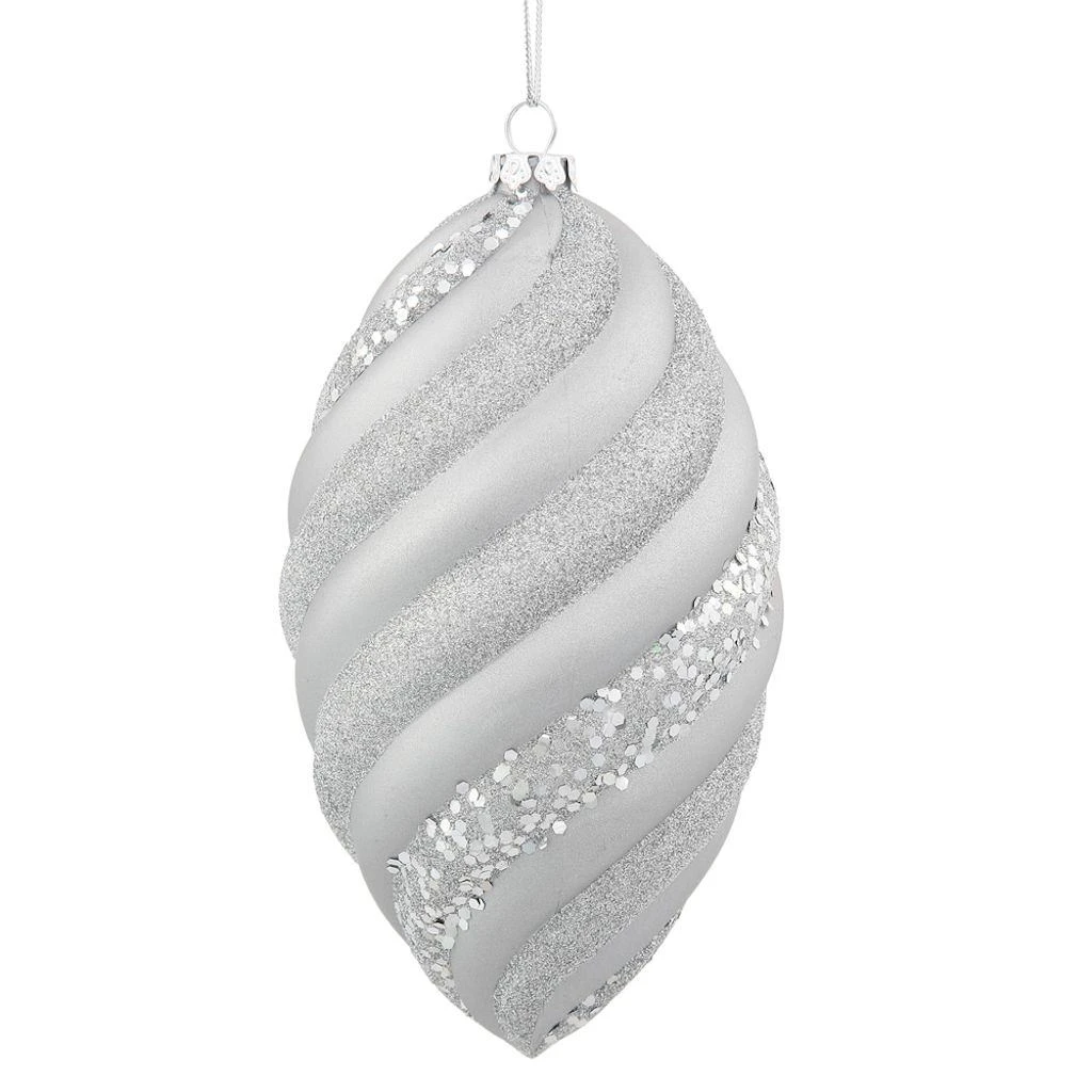 Vickerman Christmas Tree Ornament (400838) 1 Vickerman Christmas Tree Ornament (400838)