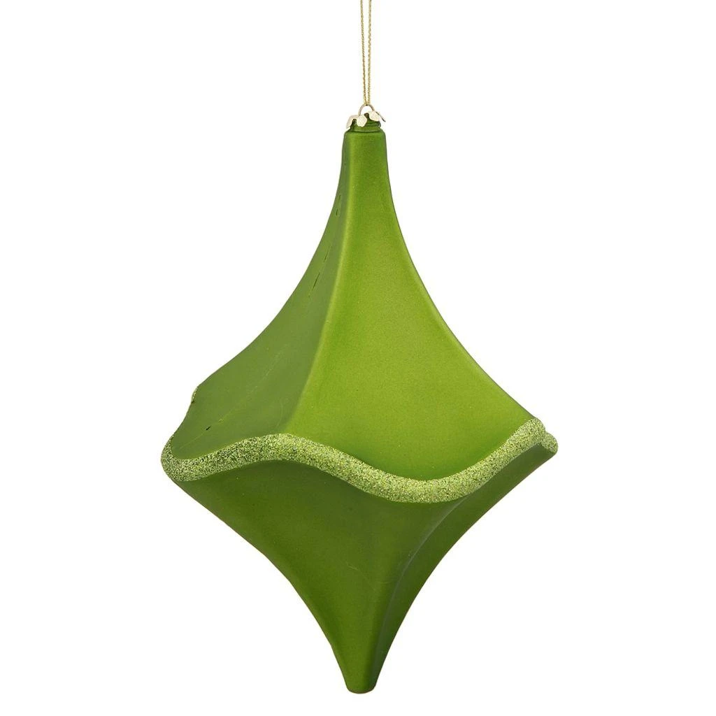 Vickerman Christmas Tree Ornament (33488) 1 Vickerman Christmas Tree Ornament (33488)