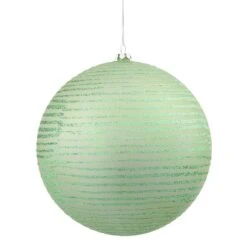 Vickerman Christmas Tree Ornament (4 Pack) (396803)