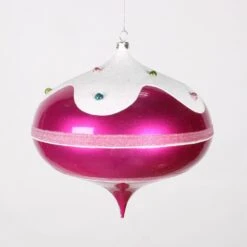 Vickerman Christmas Tree Ornament (33536)