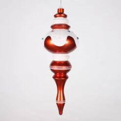 Vickerman Christmas Tree Ornament (33551)