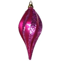 Vickerman Christmas Tree Ornament (33658)