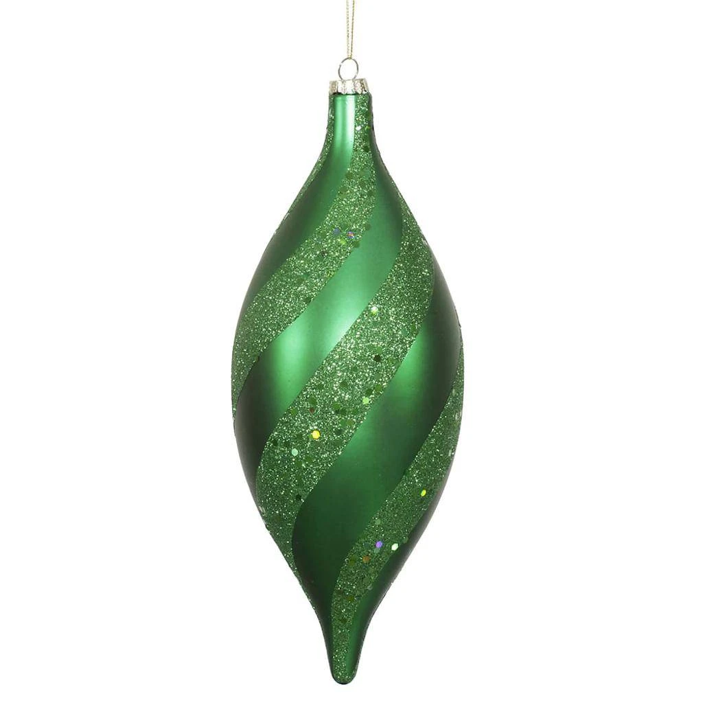 Vickerman Christmas Tree Ornament (336878) 1 Vickerman Christmas Tree Ornament (336878)
