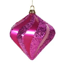 Vickerman Christmas Tree Ornament (33712)