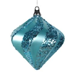 Vickerman Christmas Tree Ornament (33713)