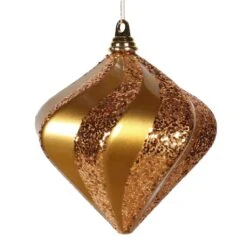 Vickerman Christmas Tree Ornament (33716)