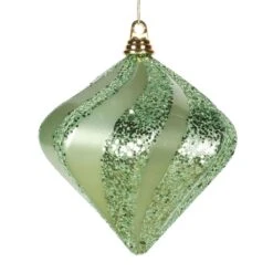 Vickerman Christmas Tree Ornament (33721)