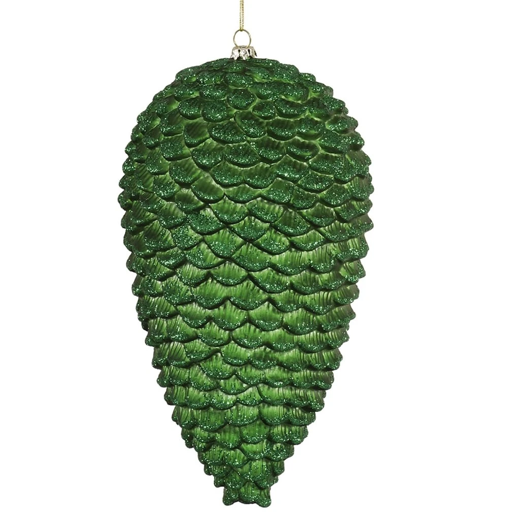 Vickerman Christmas Tree Ornament (337301) 1 Vickerman Christmas Tree Ornament (337301)