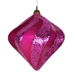 Vickerman Christmas Tree Ornament (33730)