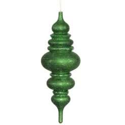 Vickerman Christmas Tree Ornament (33738)