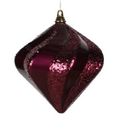 Vickerman Christmas Tree Ornament (33740)