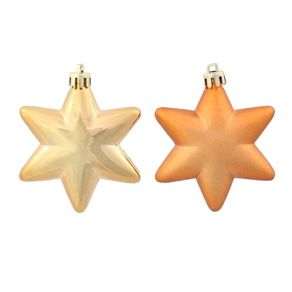 Vickerman Christmas Tree Ornament (36 Pack) (33868) 1 Vickerman Christmas Tree Ornament (36 Pack) (33868)