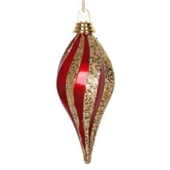 Vickerman Christmas Tree Ornament (33886)