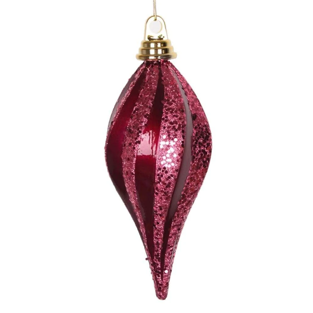 Vickerman Christmas Tree Ornament (338759) 1 Vickerman Christmas Tree Ornament (338759)
