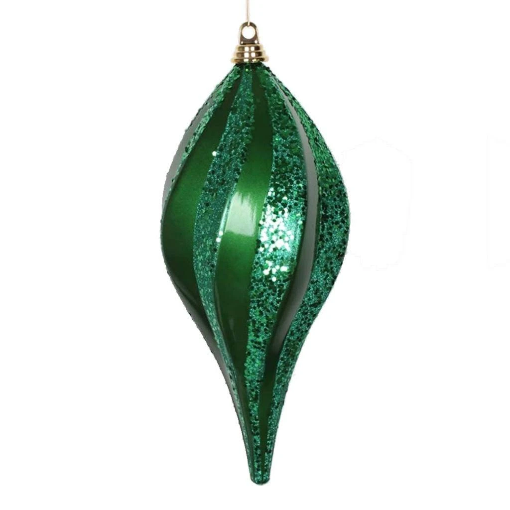 Vickerman Christmas Tree Ornament (33888) 1 Vickerman Christmas Tree Ornament (33888)