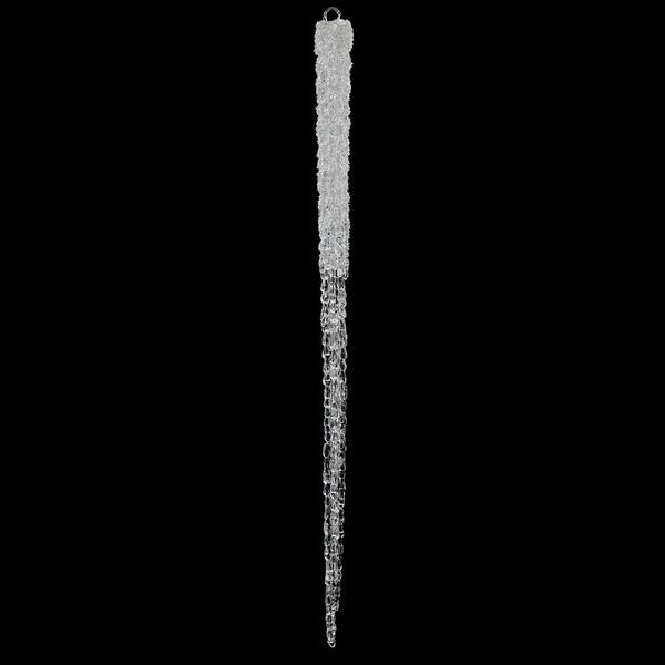 Vickerman Christmas Tree Ornament (338942) 2 Vickerman Christmas Tree Ornament (338942) - Image 2