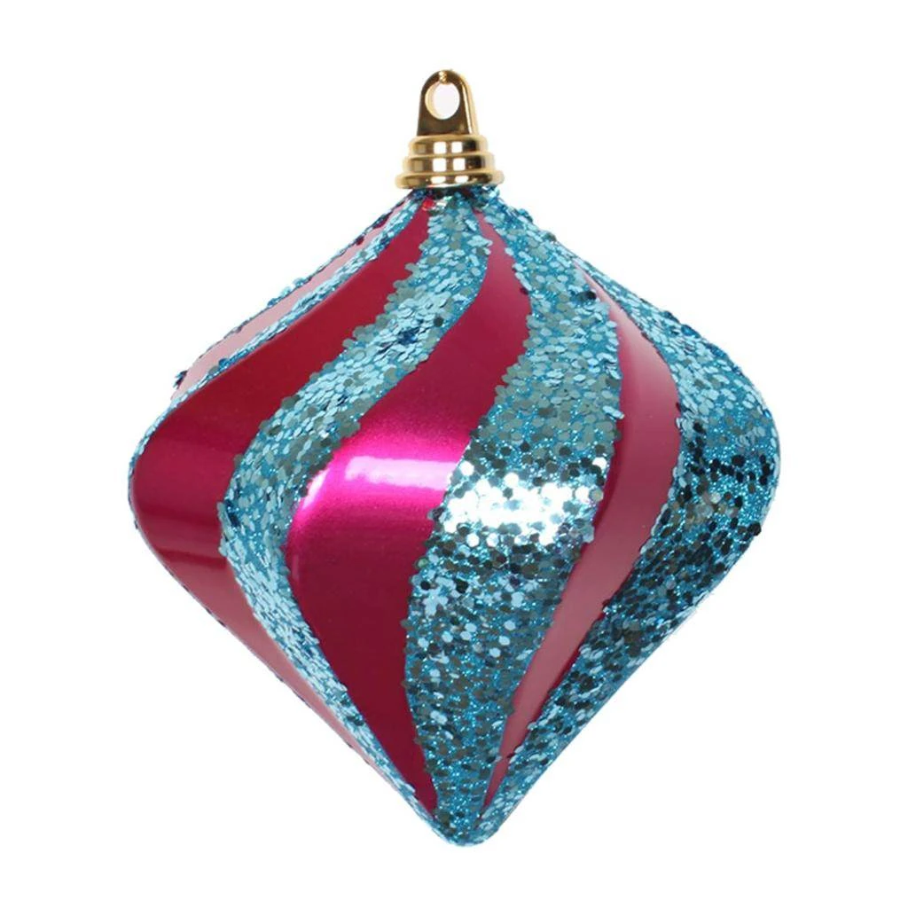 Vickerman Christmas Tree Ornament (33932) 1 Vickerman Christmas Tree Ornament (33932)