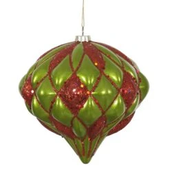 Vickerman Christmas Tree Ornament (340417)