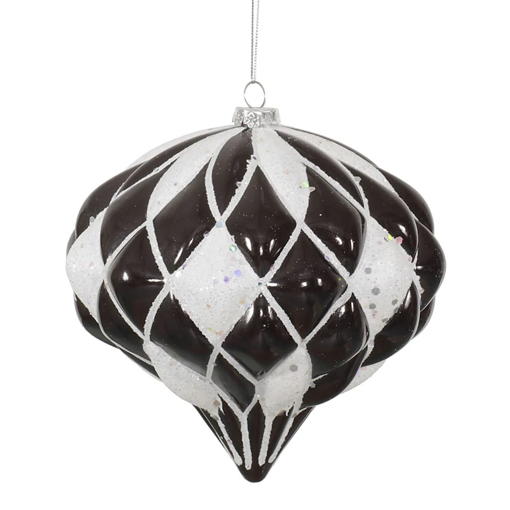 Vickerman Christmas Tree Ornament (340431) 1 Vickerman Christmas Tree Ornament (340431)