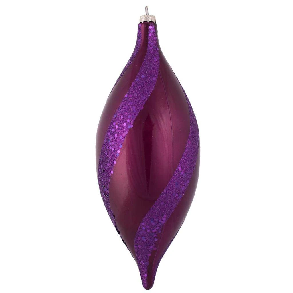 Vickerman Christmas Tree Ornament (340622) 1 Vickerman Christmas Tree Ornament (340622)