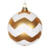 Vickerman Christmas Tree Ornament (3 Pack) (395516)
