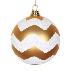 Vickerman Christmas Tree Ornament (3 Pack) (395516)