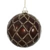 Vickerman Christmas Tree Ornament (6 Pack) (341803)