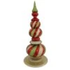 Vickerman Christmas Tree Ornament (343395)