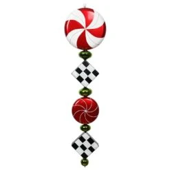 Vickerman Christmas Tree Ornament (34344)