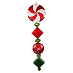 Vickerman Christmas Tree Ornament (343456)
