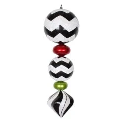 Vickerman Christmas Tree Ornament (343494)