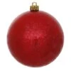 Vickerman Christmas Tree Ornament (12 Pack) (343517)