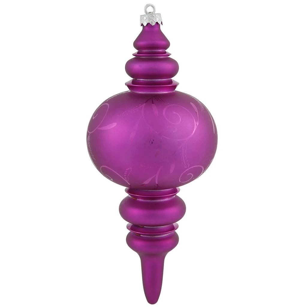 Vickerman Christmas Tree Ornament (344880) 1 Vickerman Christmas Tree Ornament (344880)