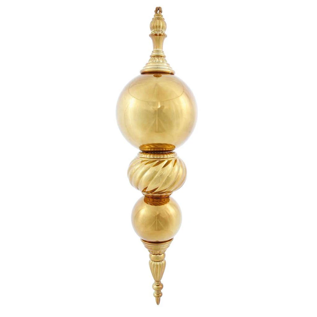 Vickerman Christmas Tree Ornament (345412) 1 Vickerman Christmas Tree Ornament (345412)