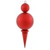 Vickerman Christmas Tree Ornament (34567)