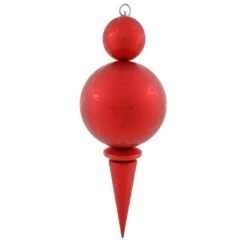 Vickerman Christmas Tree Ornament (34567)