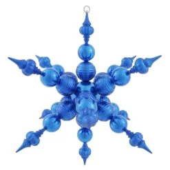 Vickerman Christmas Tree Ornament (34602)