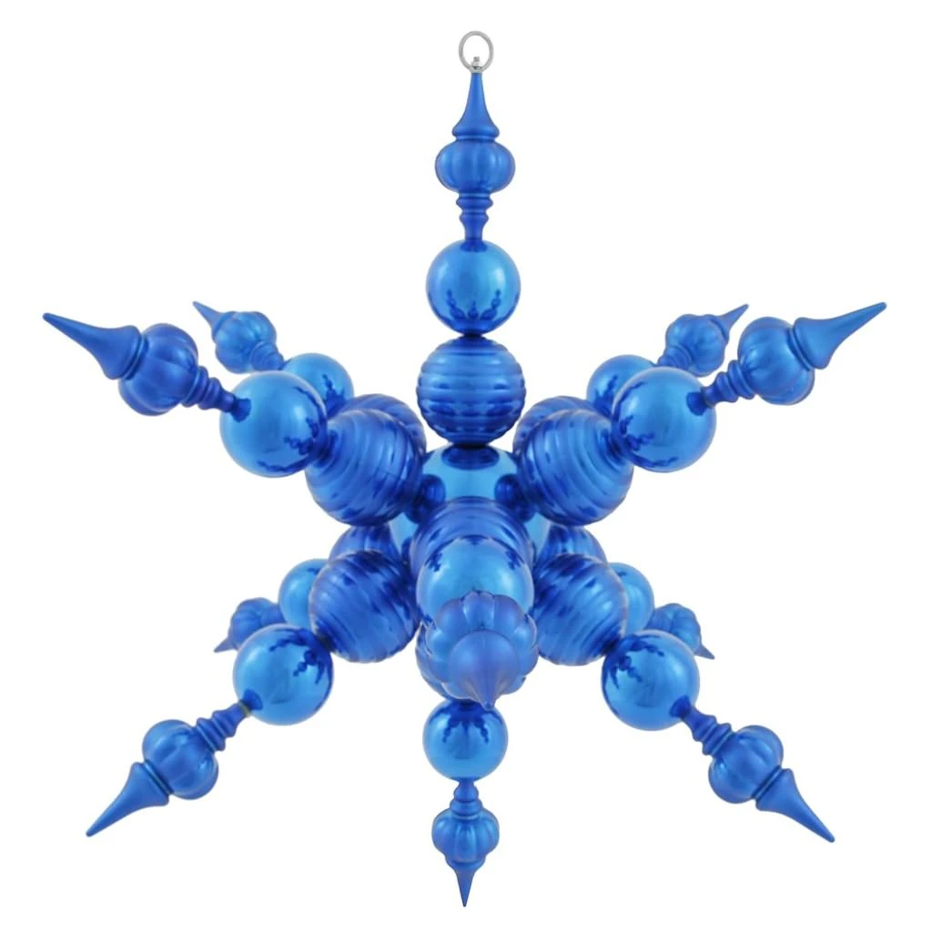 Vickerman Christmas Tree Ornament (34602) 1 Vickerman Christmas Tree Ornament (34602)