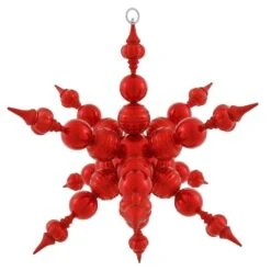 Vickerman Christmas Tree Ornament (346037)