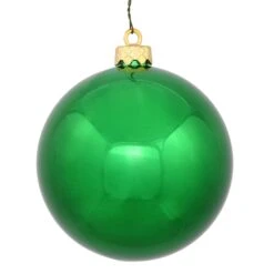 Vickerman Christmas Tree Ornament (12 Pack) (34808)
