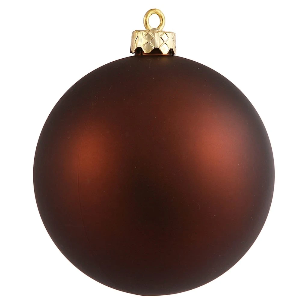 Vickerman Christmas Tree Ornament (12 Pack) (348567) 1 Vickerman Christmas Tree Ornament (12 Pack) (348567)