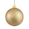 Vickerman Christmas Tree Ornament (4 Pack) (35062)