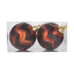 Vickerman Christmas Tree Ornament (2 Pack) (376454)